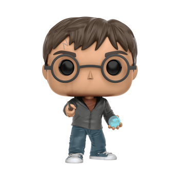 Pop! Harry Potter with Prophecy
