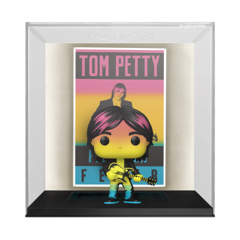 Pop! Tom Petty (Full Moon Fever!)