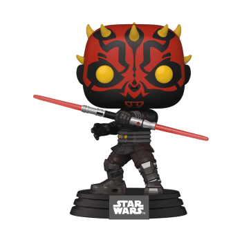 Pop! Darth Maul
