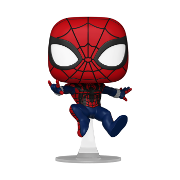 Pop! Sensational Spider-Man