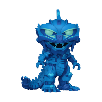 Pop! Premium Mechagodzilla (Deco)