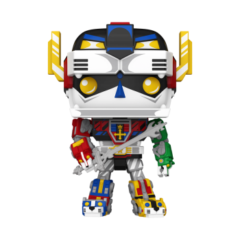 Pop! Voltron (Retro)