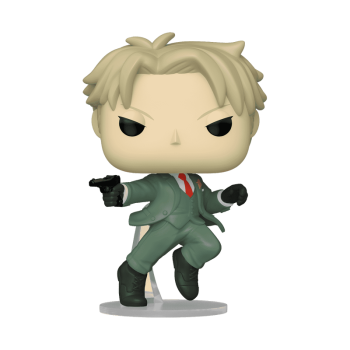Pop! Loid Forger