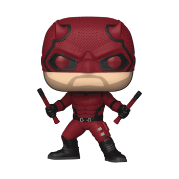 Pop! Daredevil (Born Again)