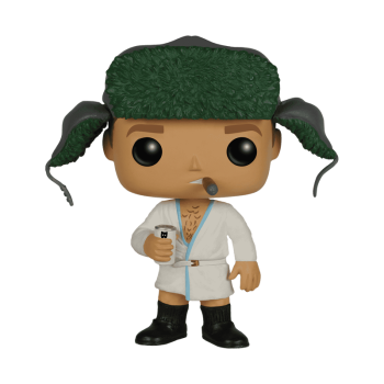 Pop! Cousin Eddie