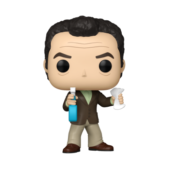 Pop! Adrian Monk