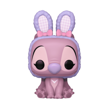Pop! Angel (Easter Bunny)