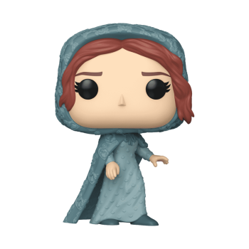 Pop! Alicent Hightower (Teal Cloak)