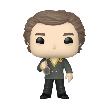 Pop! Lex Luthor with Kryptonite Necklace (1978)