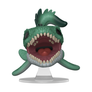 Pop! Mosasaurus