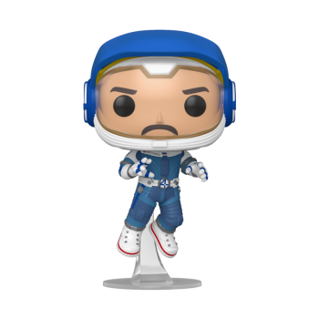 Pop! Mister Fantastic (Space Suit) (Fantastic Four: First Steps)