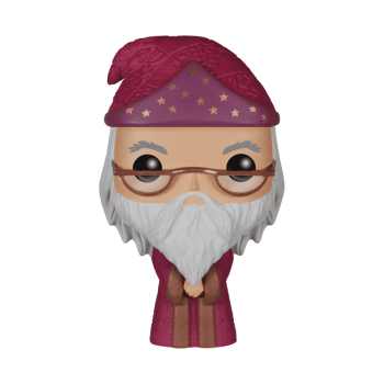 Pop! Albus Dumbledore