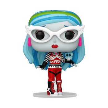 Pop! Ghoulia Yelps