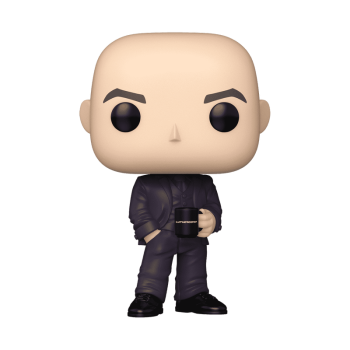 Pop! Lex Luthor (2025)