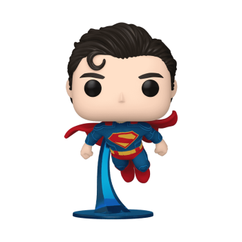 Pop! Superman (2025)