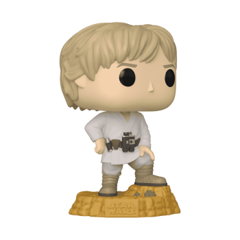 Pop! Luke Skywalker (Binary Sunset)