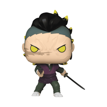 Pop! Genya Shinazugawa (Demon Form)
