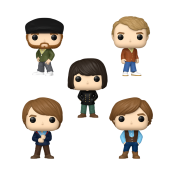 Pop! The Beach Boys 5-Pack