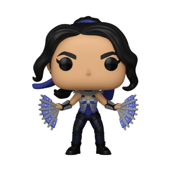 Pop! Kitana (Mortal Kombat II) (2026)