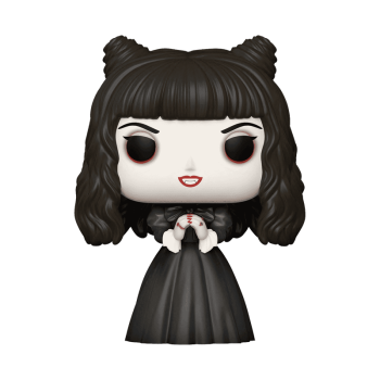 Pop! Nadja of Antipaxos