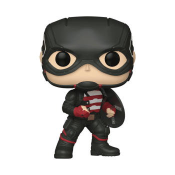 Pop! John F. Walker (Thunderbolts)