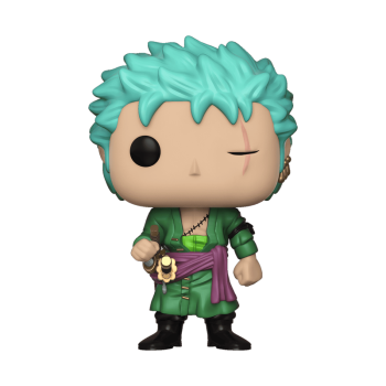 Pop! Roronoa Zoro