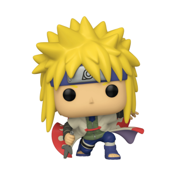 Pop! Minato Namikaze