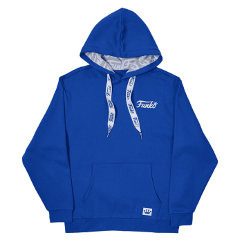 Funko Logo Blue Hoodie