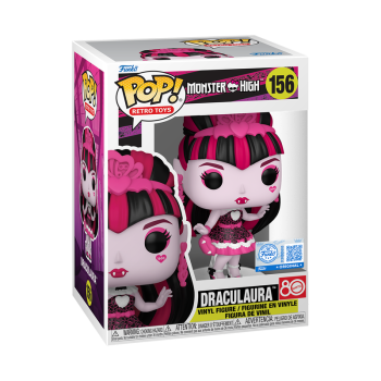 Pop! Draculaura (Sweet 16)