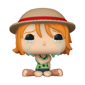 Pop! Nami (Crying)