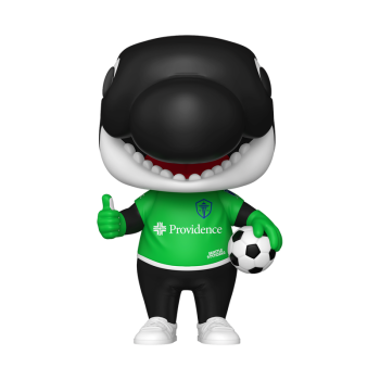 Pop! Sammy the Sounder