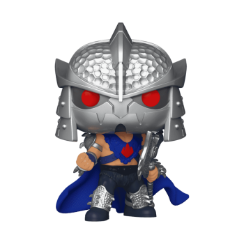 Pop! Shredder (Turtles of Grayskull)
