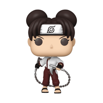 Pop! Tenten