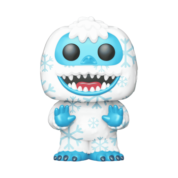 Pop! Bumble (Snowflake Fur)