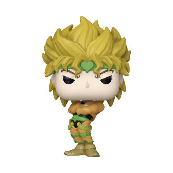 Pop! DIO