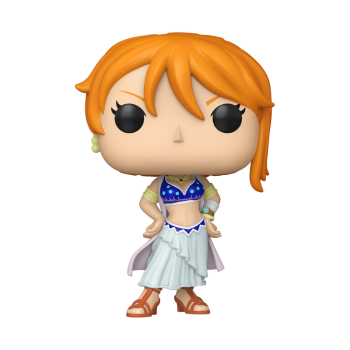 Pop! Nami (Alabasta Arc)