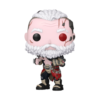 Pop! Amon (Borderlands 4)