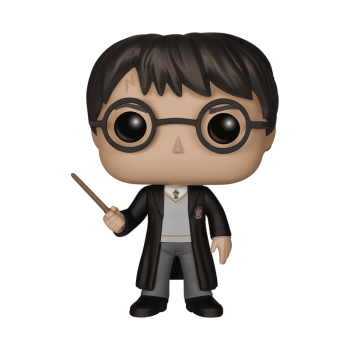 Pop! Harry Potter