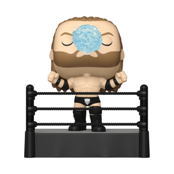 Pop! Triple H (Ring Entrance)