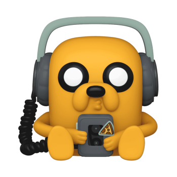 Pop! Jake the Dog