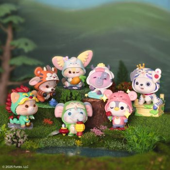 Kiguzoomies Premium Blind Box 6-Pack