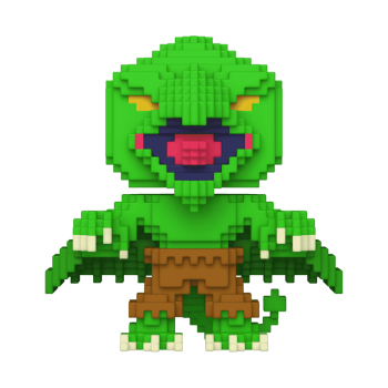 Pop! 8-Bit Sauron (X-Men '97)
