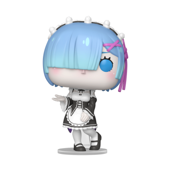 Pop! Rem