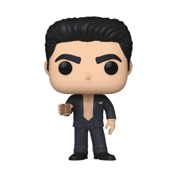 Pop! Christopher Moltisanti