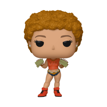 Pop! Ice Spice (Classic Y2K!)