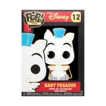Pop! Pin Baby Pegasus