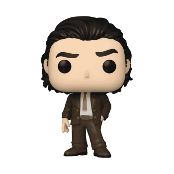 Pop! Loki