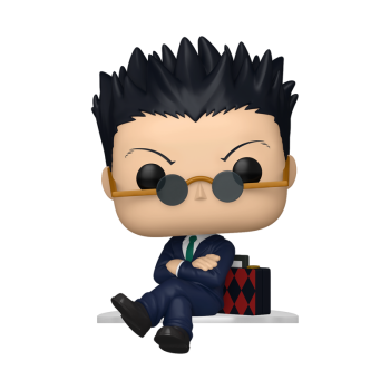 Pop! Leorio (Shelf Sitter)