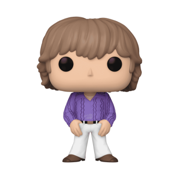 Pop! Randall Pink Floyd
