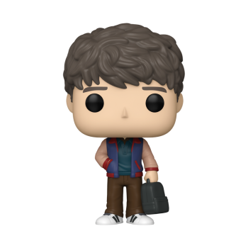 Pop! Will Byers